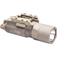 Surefire - X300 Turbo - v4 - HCC Tactical