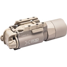 Surefire - X300 Turbo - v7 - HCC Tactical