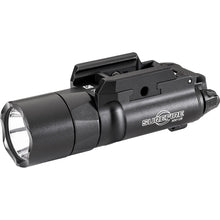 Black; Surefire - X300 Turbo - HCC Tactical