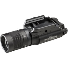 Black; Surefire - X300V-B WeaponLight - HCC Tactical