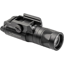 alt - Black; Surefire - X300V-B WeaponLight - HCC Tactical