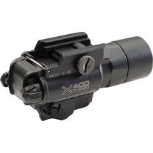 Black; Surefire - X400 Turbo - v5 - HCC Tactical