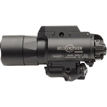 Black; Surefire - X400 Turbo - v6 - HCC Tactical