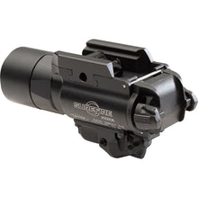 Black; Surefire - X400 Turbo - v7 - HCC Tactical