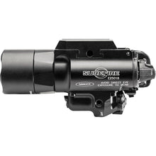 Surefire - X400 Ultra WeaponLight - v - HCC Tactical