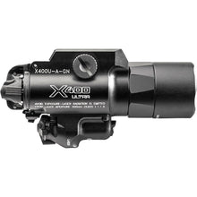 Surefire - X400 Ultra WeaponLight - v2 - HCC Tactical