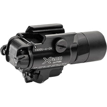 Surefire - X400 Ultra WeaponLight - v3 - HCC Tactical