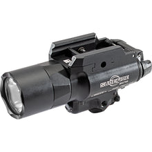 Black; Surefire - X400 Ultra WeaponLight - HCC Tactical