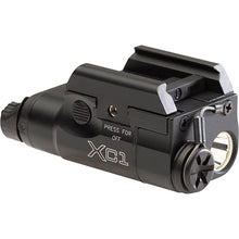 Black; Surefire - XC1 - 5v - HCC Tactical