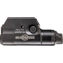 Black; Surefire - XC1 - v6 - HCC Tactical