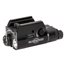 Black; Surefire - XC1 - HCC Tactical