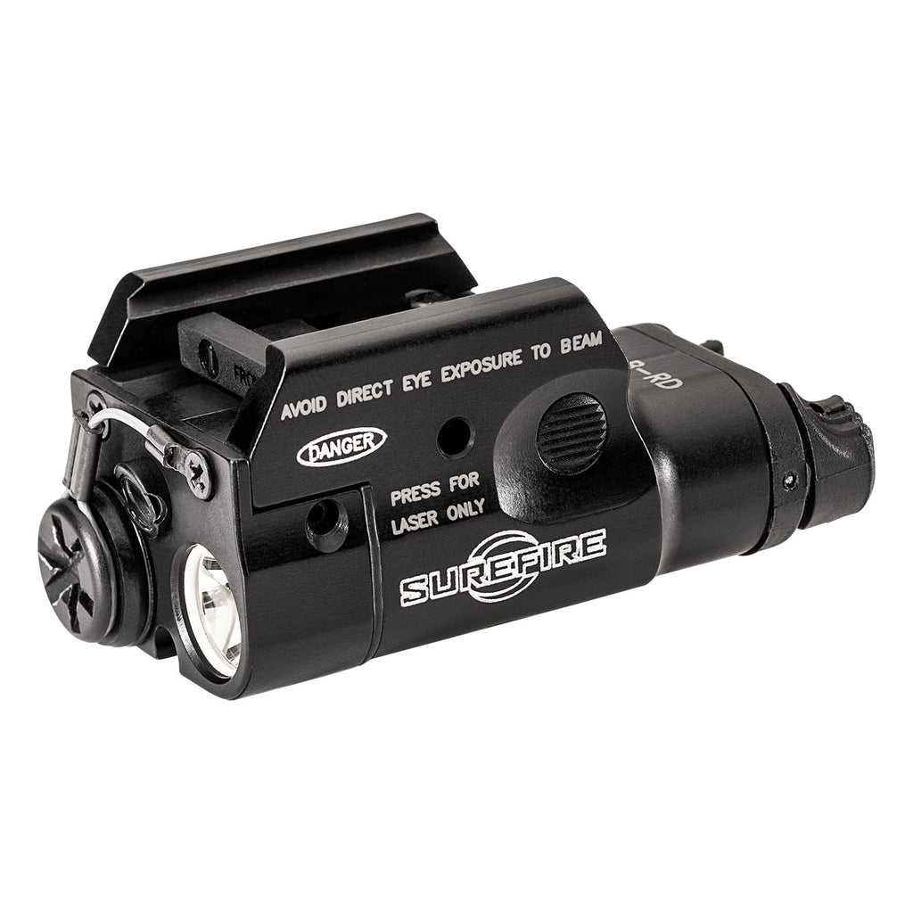 【Athena】SUREFIRE KM2-C BK／Arisaka仕様 Arisaka Defense 600 Series IR Surefire KM2-C White/IR Scout