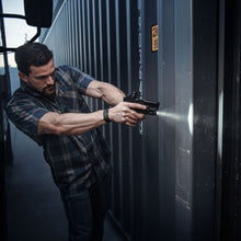 Surefire - XC3 WeaponLight - v - HCC Tactical