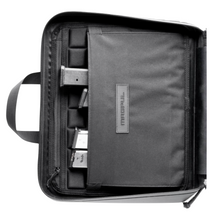 alt - Black; Magpul - Double Pistol Case - HCC Tactical