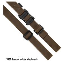alt - Coyote Brown_MagPul_-_MS1_Sling_-_HCC_Tactical