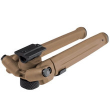alt - FDE_Magpul_-_A.R.M.S._17S_Style_Bipod_Pan_Tilt_-_HCC_Tactical