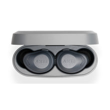 alt - Gray; AXIL - XCOR EARBIDS - HCC Tactical