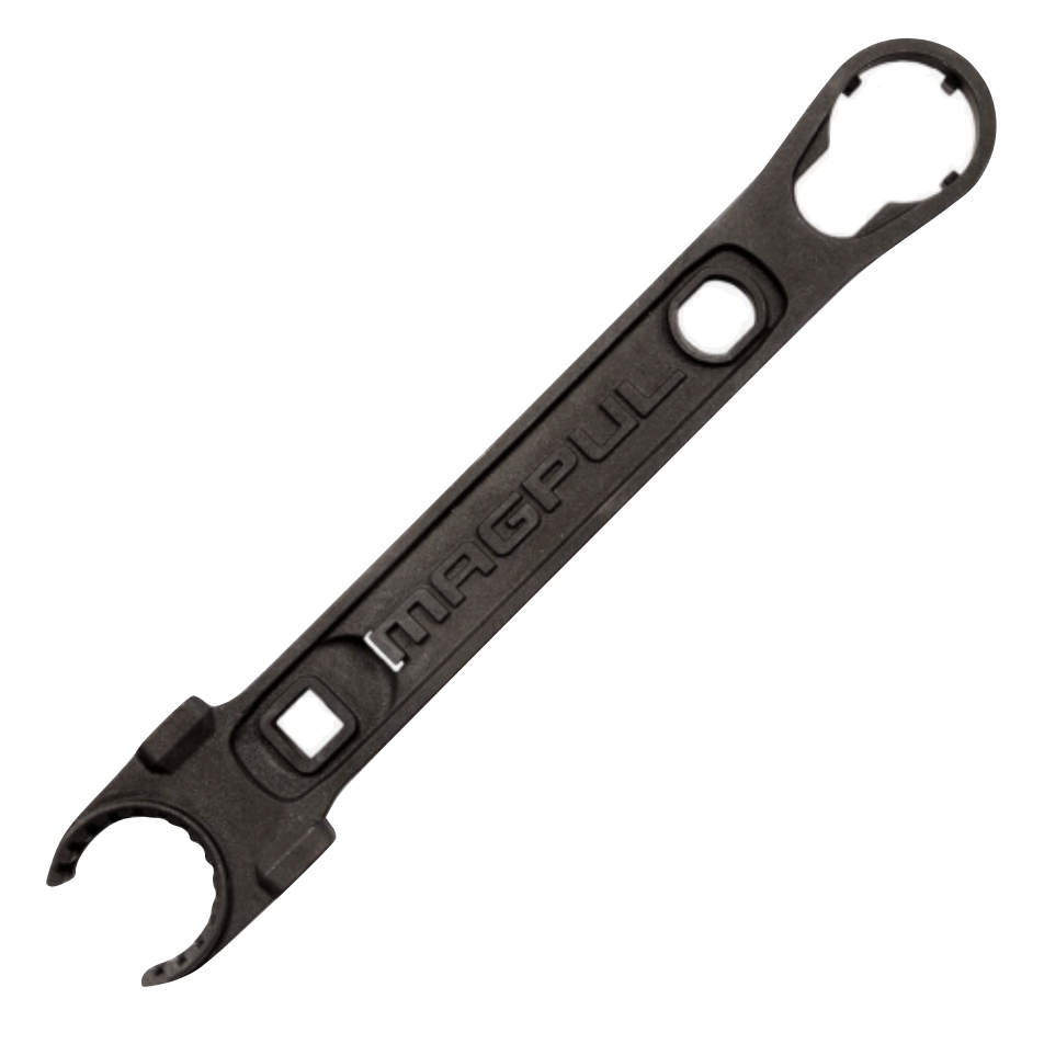 alt - Magpul - Magpul® Armorer's Wrench Lifestyle – AR15/M4 - HCC Tactical