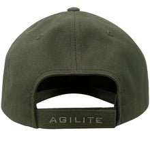 alt - Ranger Green; Agilite - Scorpion Logo Hat - HCC Tactical