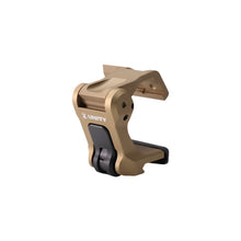 alt - Unity Tactical - FAST™ Omni Flip-To-Center Magnifier Mount - HCC Tactical