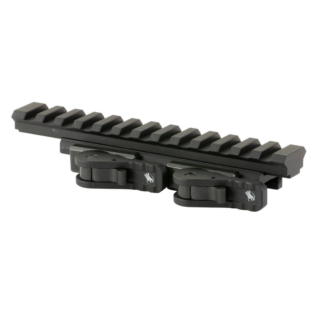 American Defense Mfg - AD-1700-XLR Riser - HCC Tactical