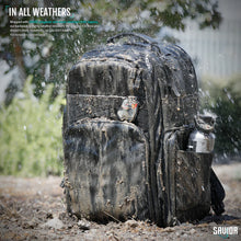 Saviour Equipment - PRO S.E.M.A - Competition Backpack - v2 - HCC Tactical