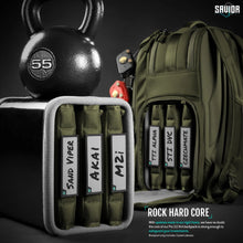 Saviour Equipment - PRO S.E.M.A - Competition Backpack - v5 - HCC Tactical