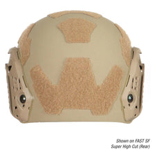 Ops-Core Exterior Loop Replacement - Universal Back - HCC Tactical