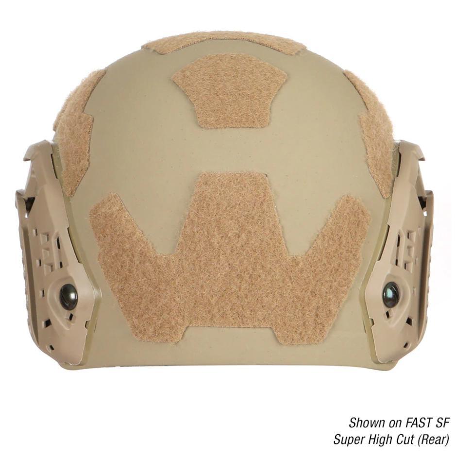 Ops-Core Exterior Loop Replacement - Universal Back - HCC Tactical