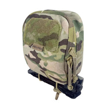 Agilite - General purpose Pouch MC Mounted - HCC Tactical