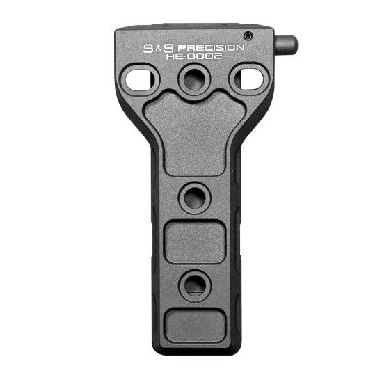 S&S Precision -Holster Extender w/GRT Belt Adapter- HCC Tactical