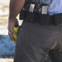 Yellow; Kestrel - KST1000 Shot Timer - v8 - HCC Tactical