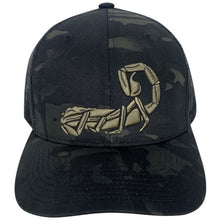 mtcB_Agilie - Trucker Hat Front- HCC Tacticalhat2051