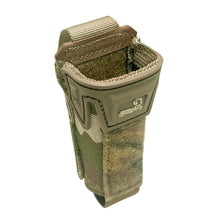 Agilite - Pincer Pistol Single Pouch - v6 - HCC Tactical