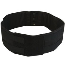 Quick Release Cummerbund (ROC Buckles)