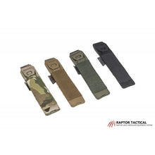 APX Antenna Relocation Kit - ARK