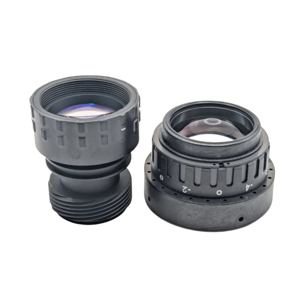 ONSC - BrightPath Solutions MIL40 PVS-14 Lens Assembly (Milspec) - v3 - HCC Tactical