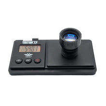 Black; ONSC - BrightPath Solutions MIL40 PVS-14 Lens Assembly (Milspec) -v6- HCC Tactical