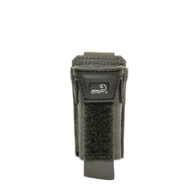 Agilite - Pincer Pistol Single Pouch - v7 - HCC Tactical