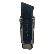alt - Ranger Green; Agilite - Pincer Pistol Single Pouch - HCC Tactical