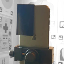 Mantis - Laser Academy - Phone Shades - v1 - HCC Tactical