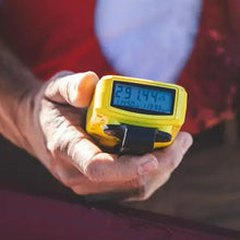 Kestrel - KST1000 Shot Timer - v - HCC Tactical