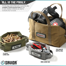 Saviour Equipment - Mini Hauler - 2 Pack - v5 - HCC Tactical