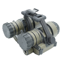 Noisefighters - Thumbscrew - v3 - HCC Tactical