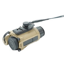 Noisefighters - Thumbscrew - v - HCC Tactical