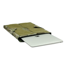 MultiCam; Agilite 14.5" Padded Laptop Sleeve - HCC Tactical