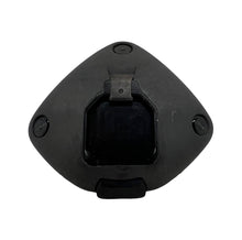 3 Hole Low Profile Shroud