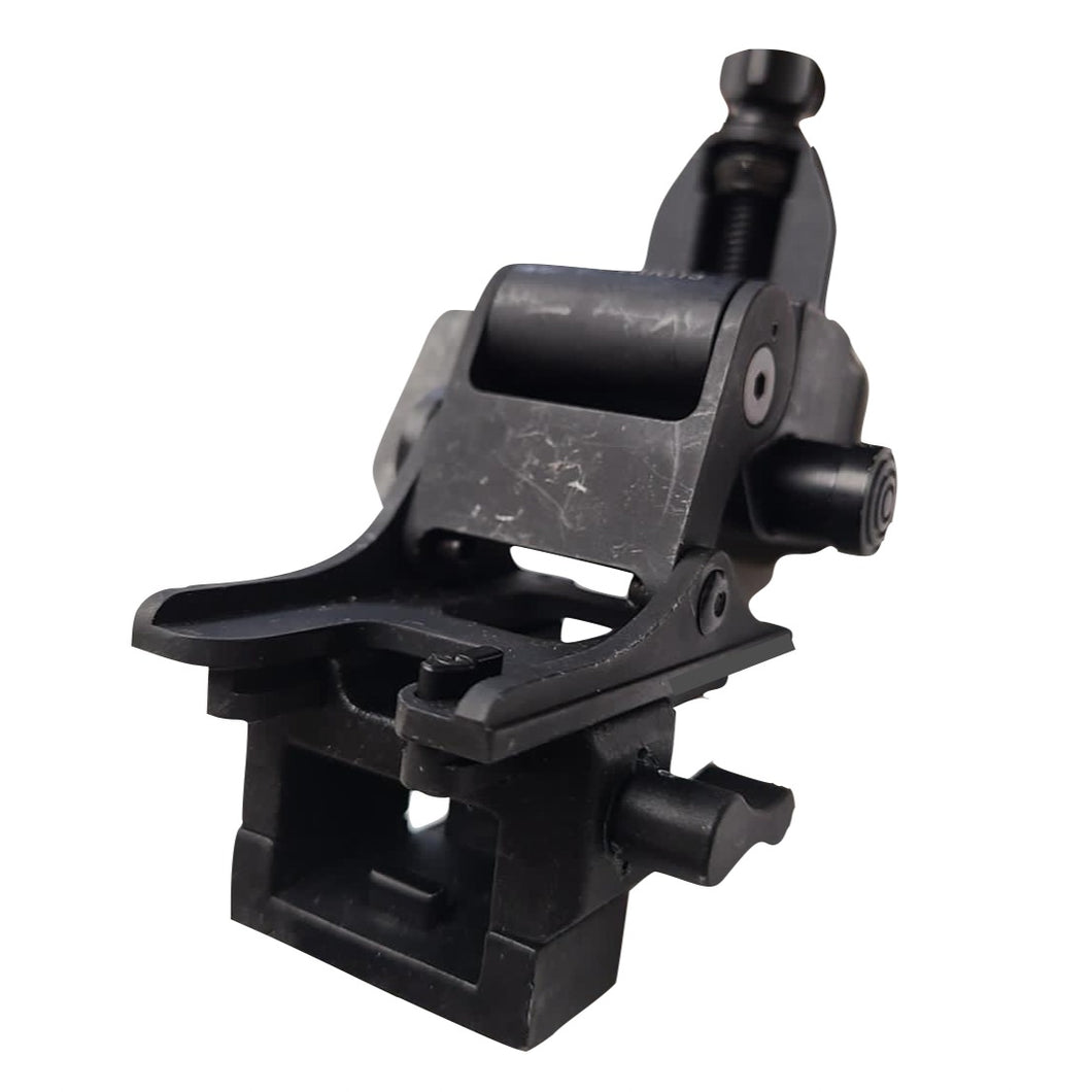 AKA II Helmet Mount