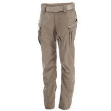 NV Tan; 2-Piece Flight Suit Pant - Military Women's Fit (FR) - HCC Tactical