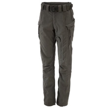 Sage Green; 2-Piece Flight Suit Pant - Military Women's Fit (FR) - HCC Tactical